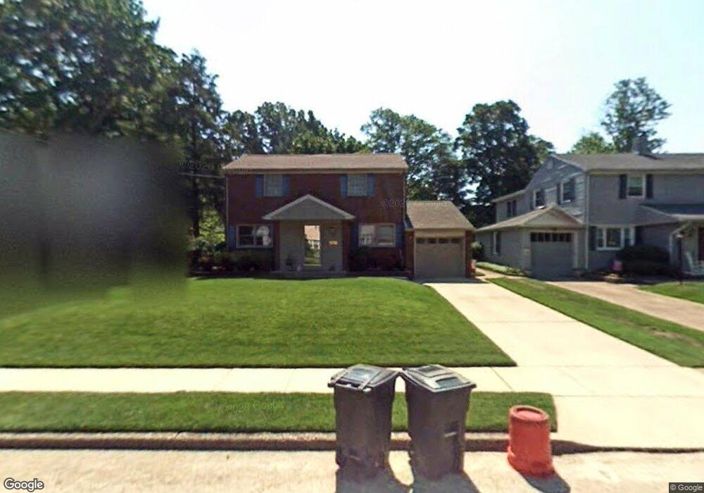 311 Crestwood Ave, Haddonfield, NJ 08033 - photo 1