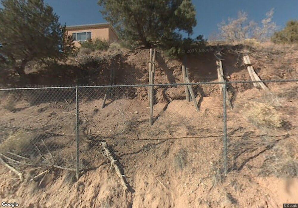 400 Vera Dr, Santa Fe, NM 87501 - photo 1