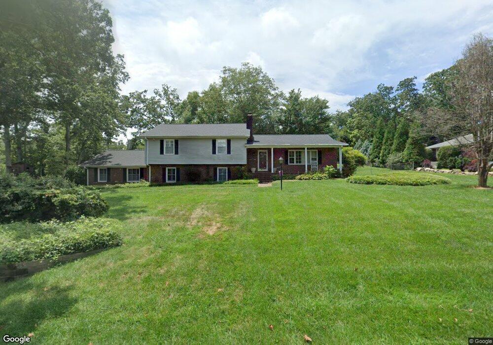 5 Jamestown Dr, Greenville, SC 29615 - photo 1