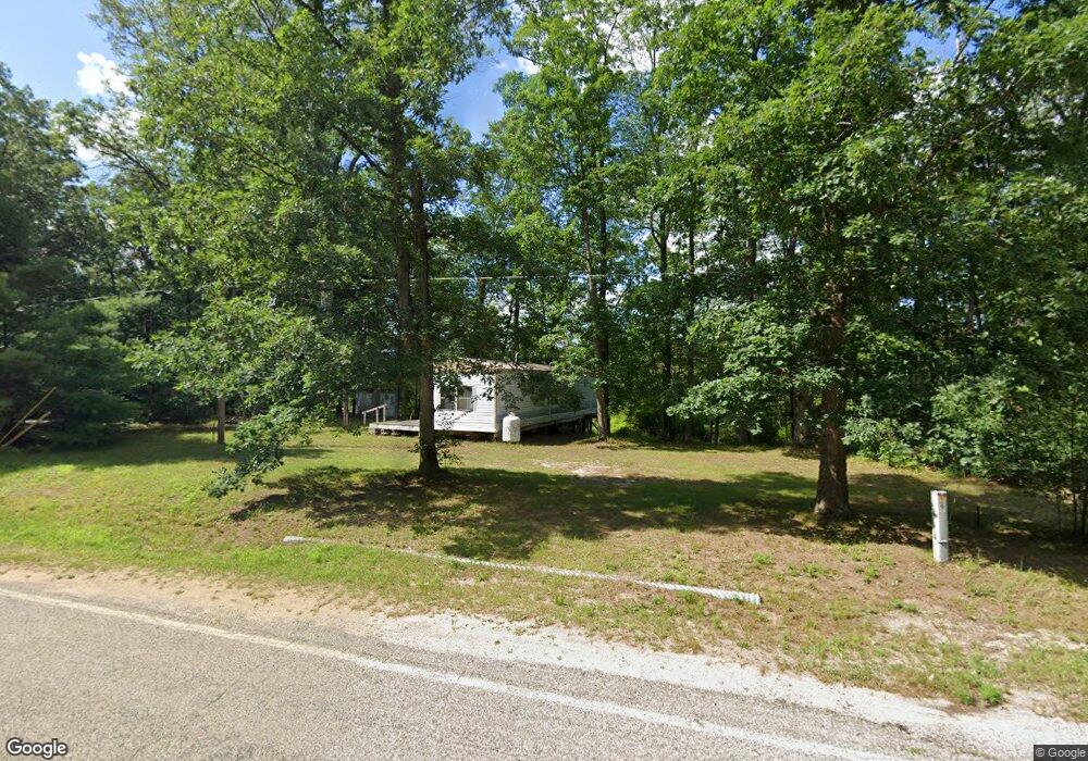 1597 W 17 Mile Rd, Bitely, MI 49309 - photo 1