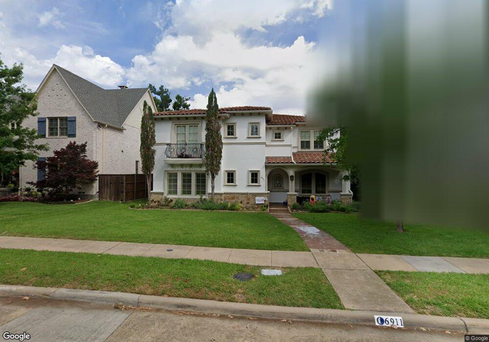 6911 Ellsworth Ave, Dallas, TX 75214 - photo 1