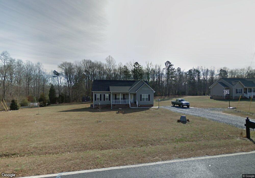 511 Sawyersville Rd, Asheboro, NC 27205 - photo 1