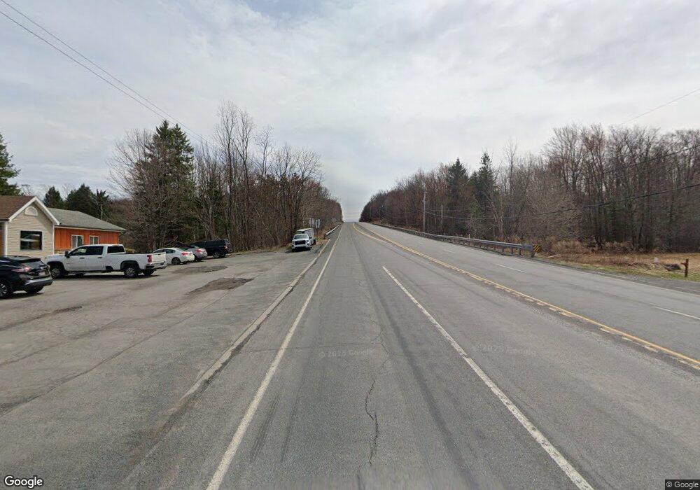 0 Sr 307 unit GSBSC4485, Covington Township, PA 18444 - photo 1