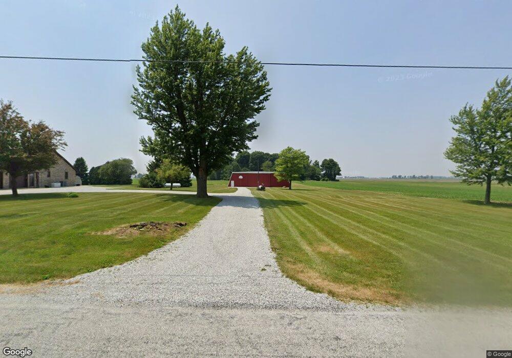 1672 S 900 W, Kempton, IN 46049 - photo 1