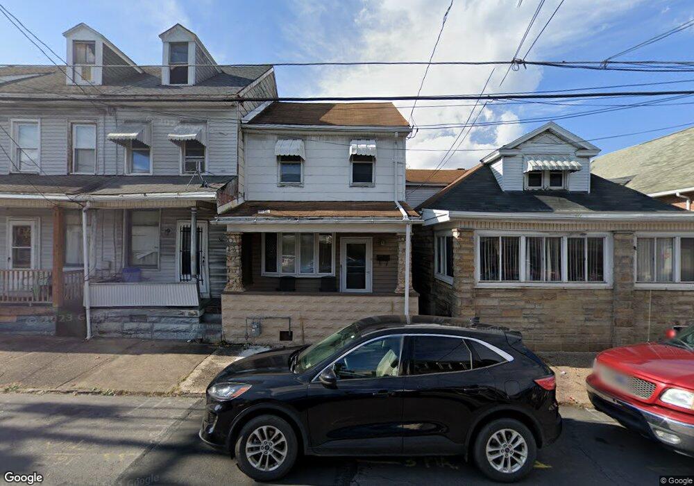 38 N 2nd St, Shamokin, PA 17872 - photo 1