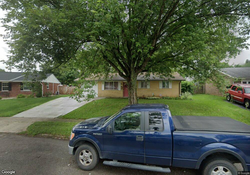 1763 Maumee Dr, Xenia, OH 45385 - photo 1