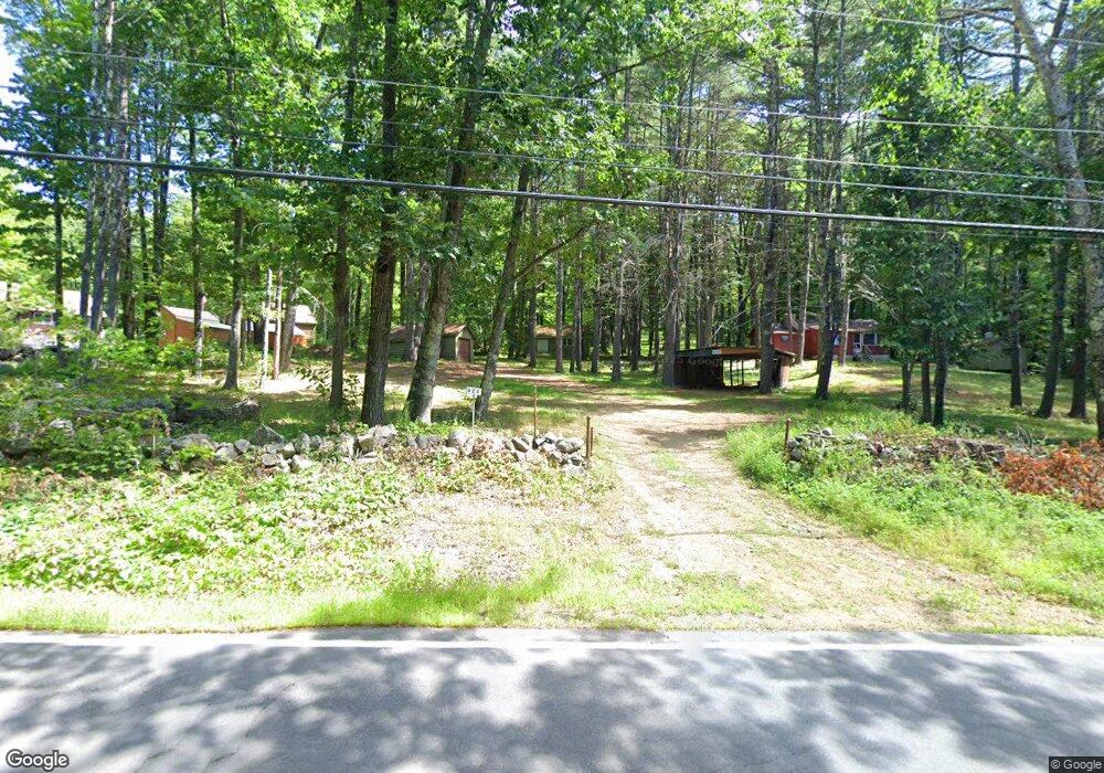 820 Bean Rd, Moultonborough, NH 03254 - photo 1