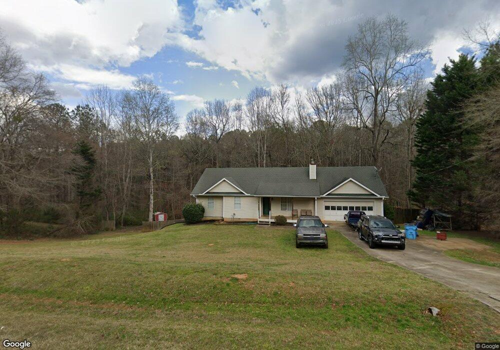 120 Duncans Mill Dr, Locust Grove, GA 30248 - photo 1