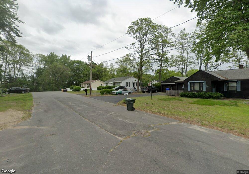 37 N Hood St, Springfield, MA 01109 - photo 1