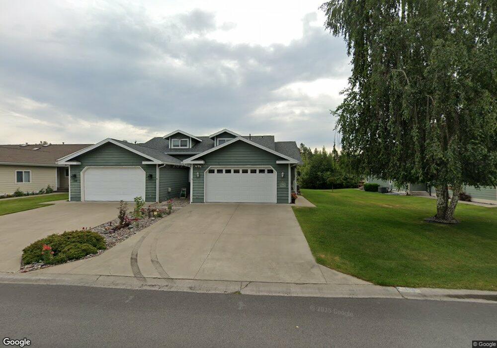 135 E Nicklaus Ave, Kalispell, MT 59901 - photo 1