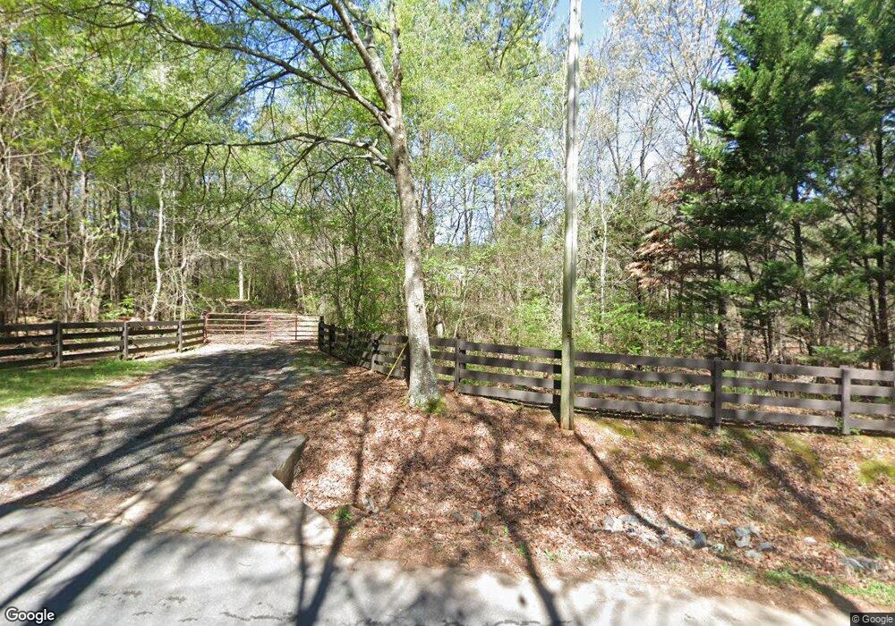 299 Nelson Lake Rd SW, Calhoun, GA 30701 - photo 1