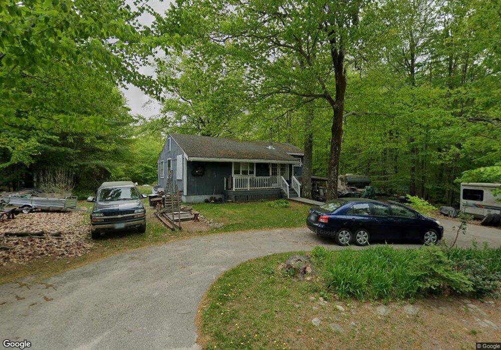 14 Fox Rd, Middleton, NH 03887 - photo 1