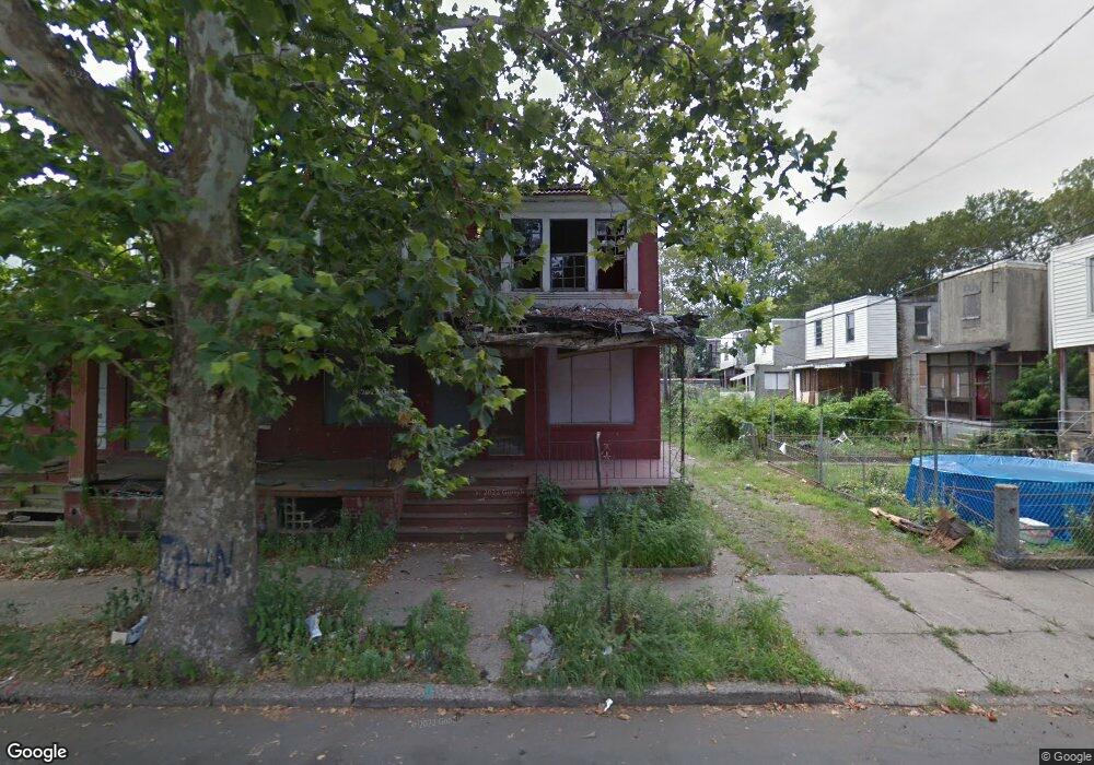 414 Lansdowne Ave, Camden, NJ 08104 - photo 1