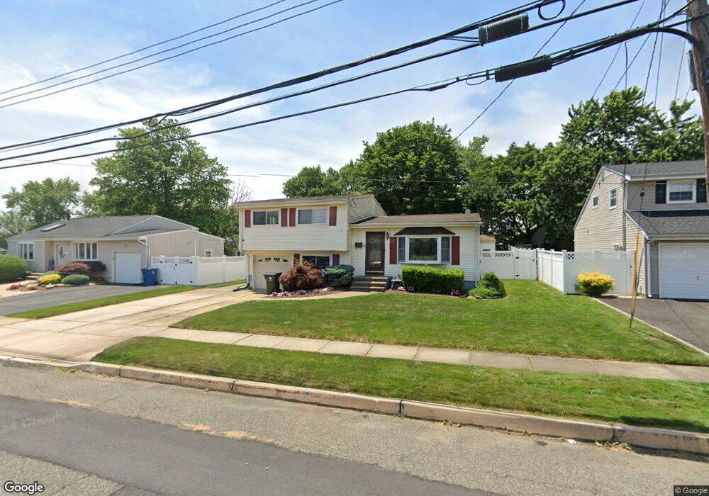 3 Thomas St, Old Bridge, NJ 08857 - photo 1