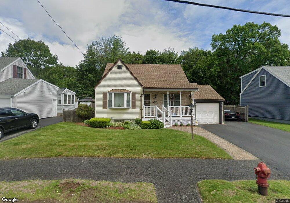 23 W Sigourney St, Lynn, MA 01905 - photo 1