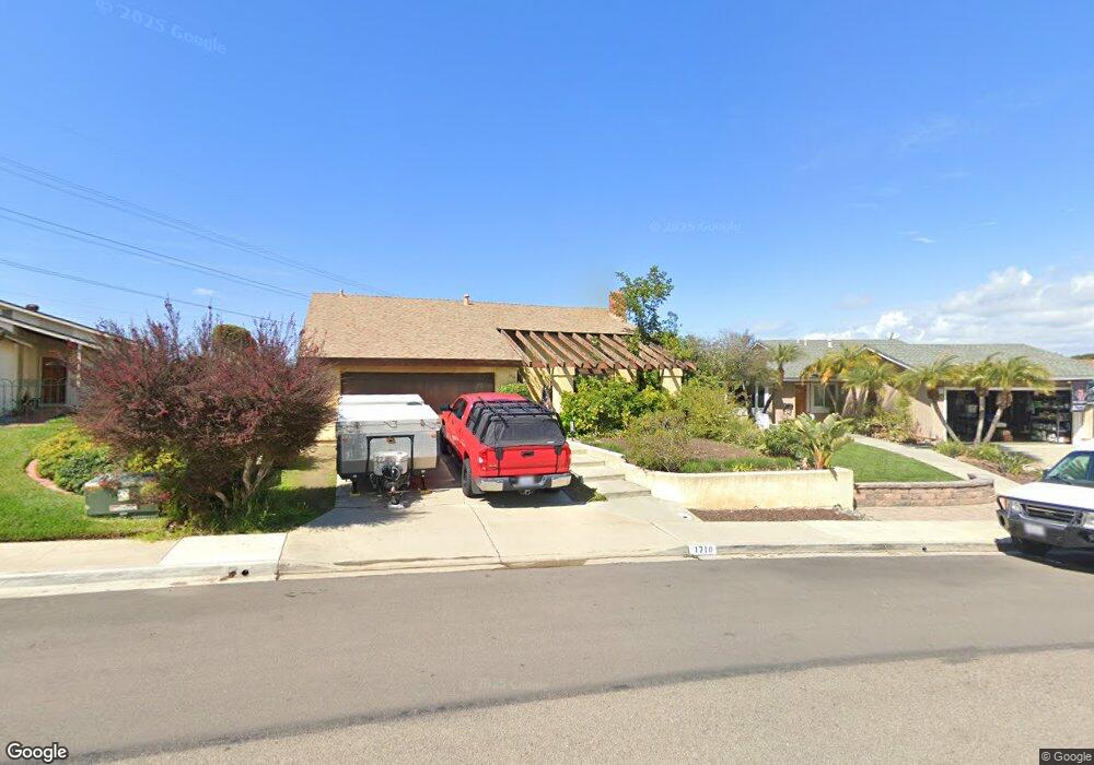 1710 Village Run N, Encinitas, CA 92024 - photo 1