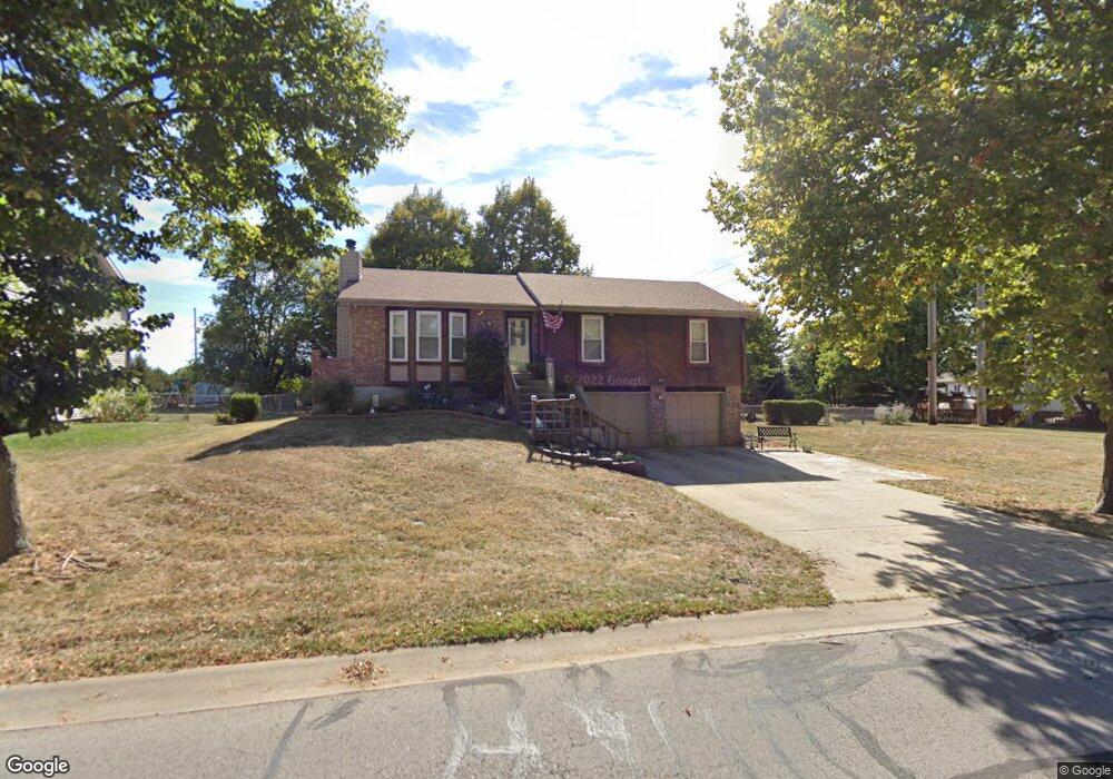 14815 W 65th St, Shawnee, KS 66216 - photo 1