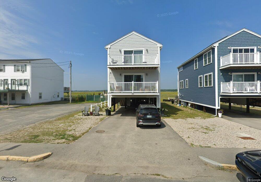 245 North End Blvd, Salisbury, MA 01952 - photo 1