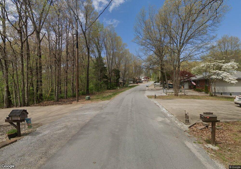 1822 Haslingden Ln, Bella Vista, AR 72714 - photo 1