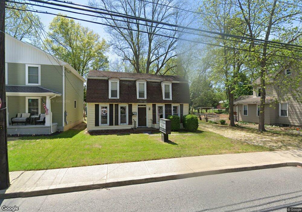216 E Camden Wyoming Ave, Camden, DE 19934 - photo 1