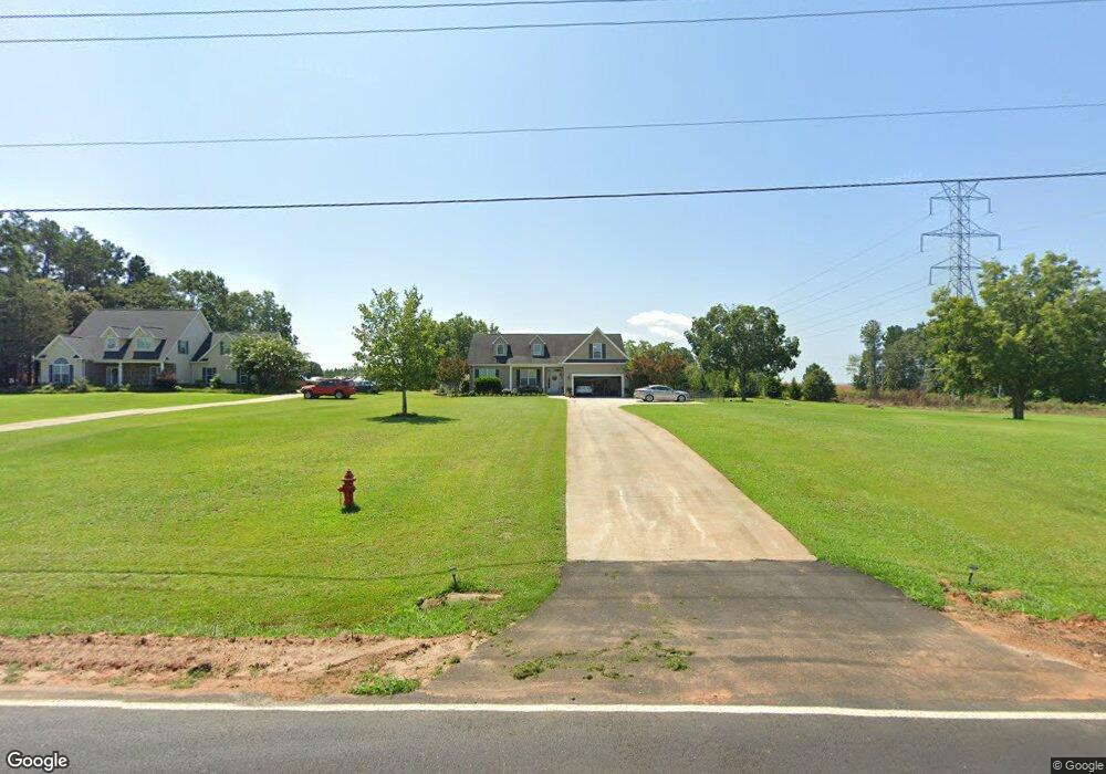 400 Millwee Creek Rd, Pendleton, SC 29670 - photo 1