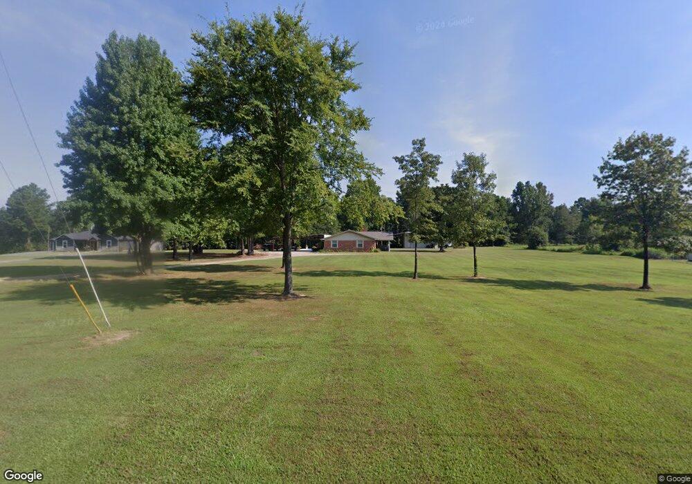 160 County Road 1232, Texarkana, TX 75501 - photo 1