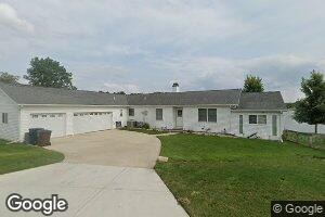 14321 E Diane Dr, Camden, MI 49232