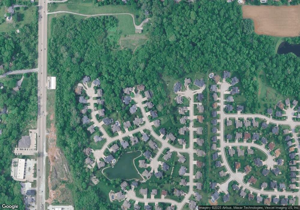 23 Fieldcrest Dr, Maryville, IL 62062 - photo 1