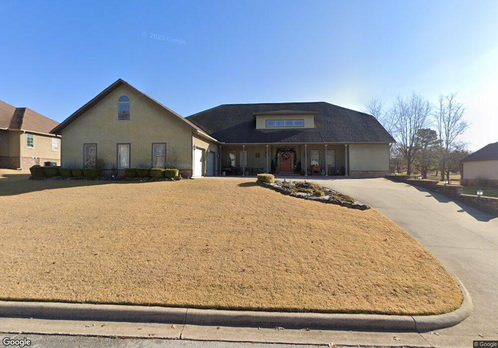 1811 Daly Dr, Harrison, AR 72601 - photo 1