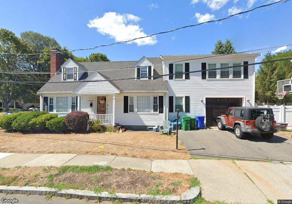 17 Fuller Ave unit 17, West Newton, MA 02465 - photo 1