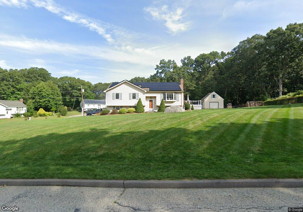 53 Overlook Dr, Bellingham, MA 02019 - photo 1