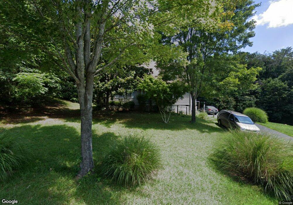 6 Parkway Creek Dr, Asheville, NC 28803 - photo 1