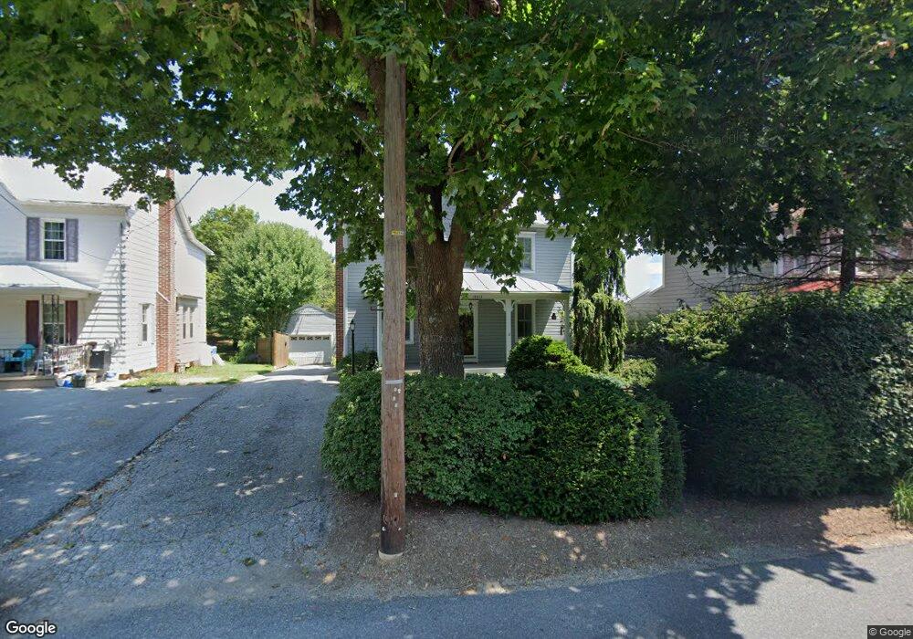 14813 Old Hanover Rd, Upperco, MD 21155 - photo 1