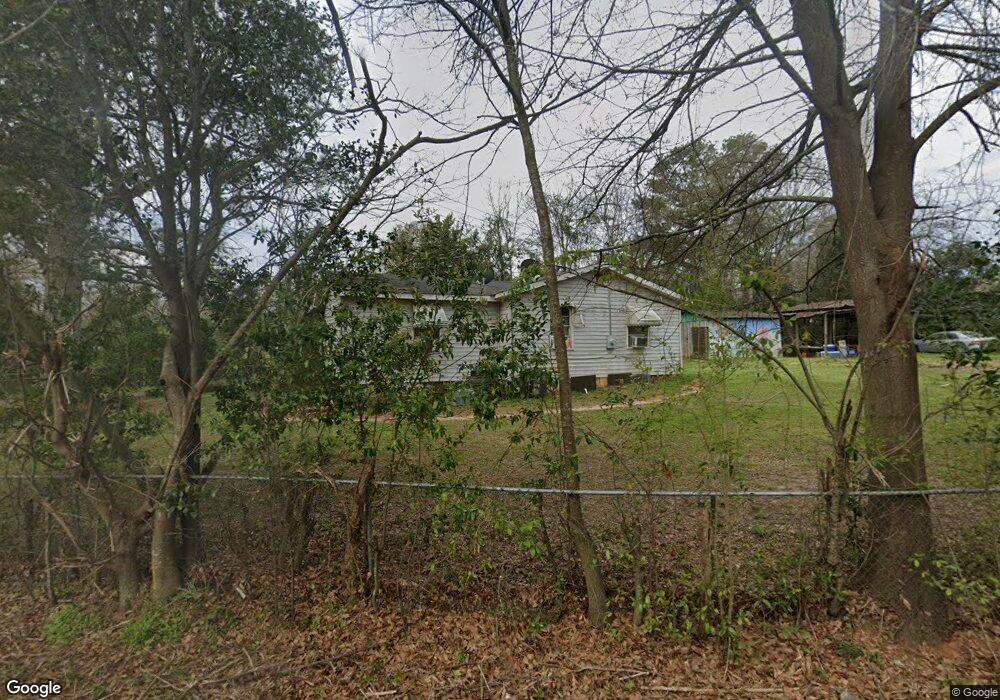 119 Sage St, Macon, GA 31217 - photo 1
