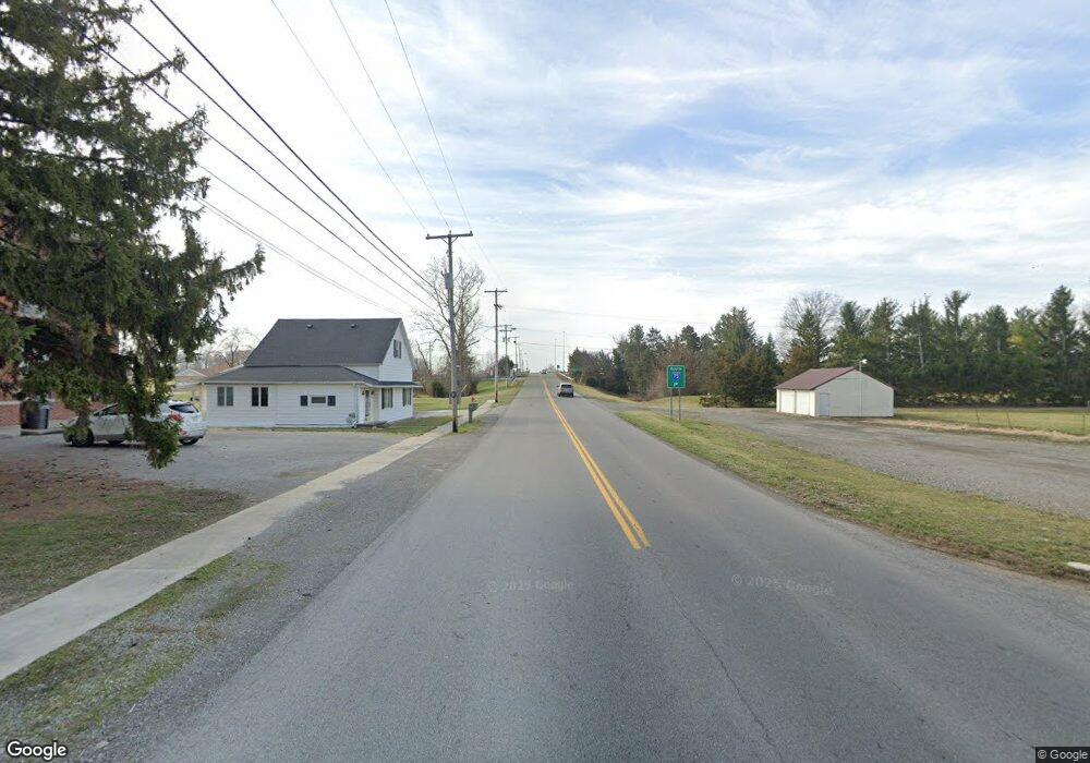 217 W Prospect St, Beaverdam, OH 45808 - photo 1