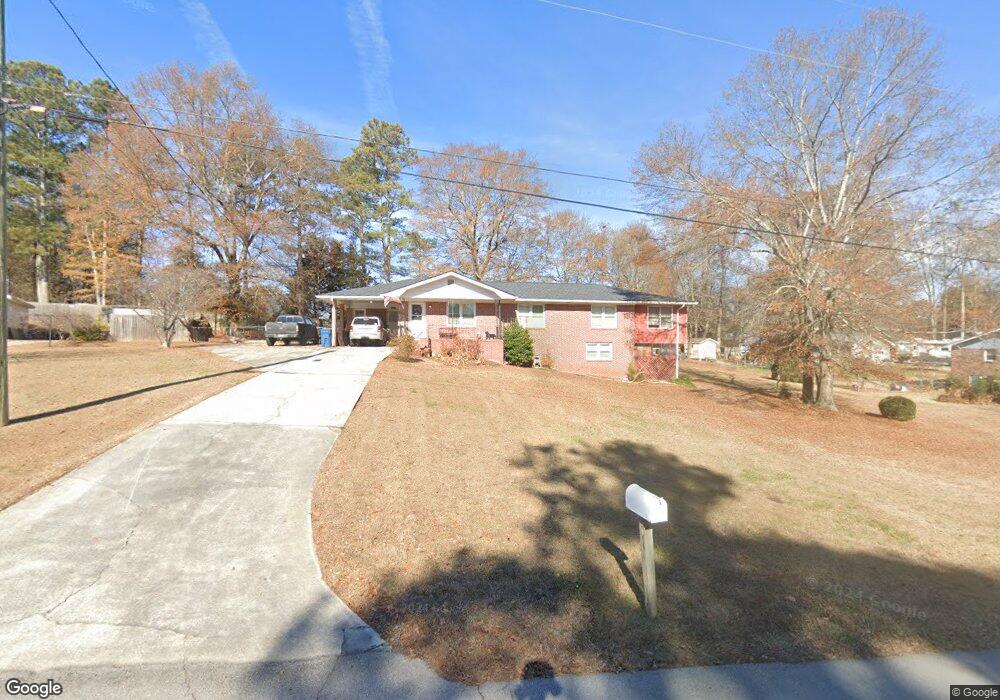 2821 Crabapple Ln unit 9, Dacula, GA 30019 - photo 1