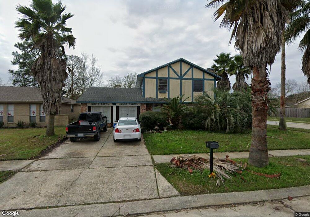 225 Brookhaven Ct, Slidell, LA 70461 - photo 1