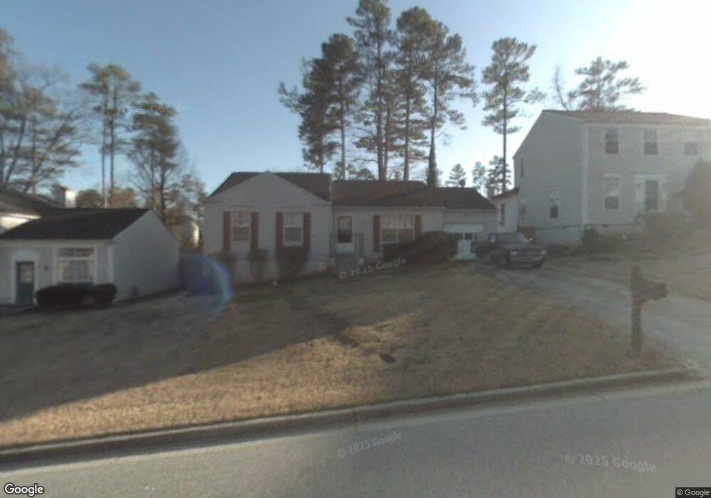 6321 Laurel Post Dr, Lithonia, GA 30058 - photo 1