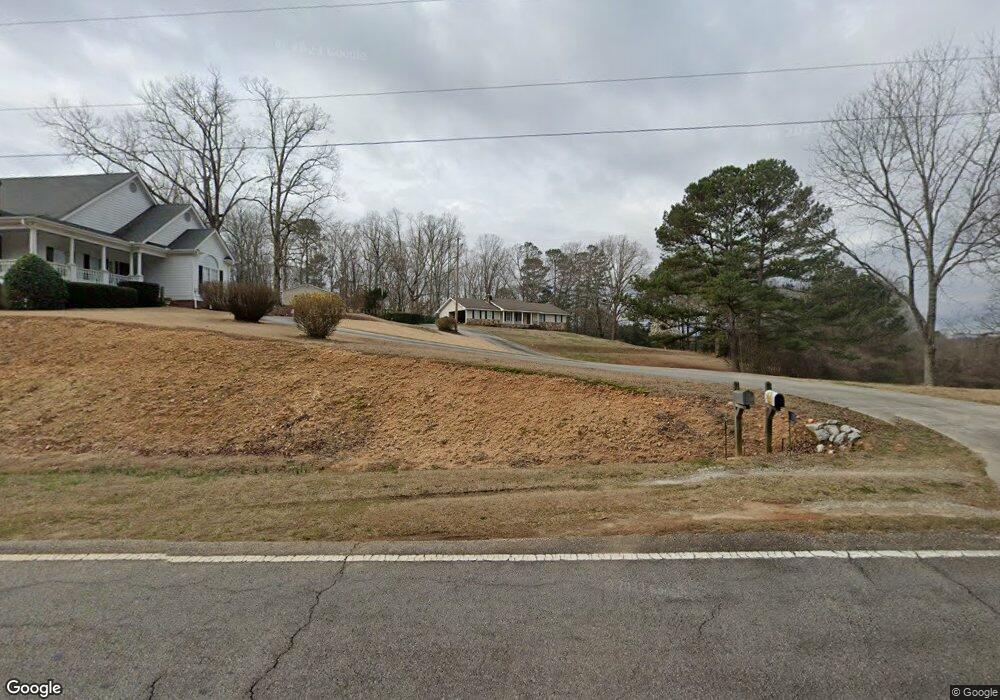 1275 Flat Rock Rd, Covington, GA 30014 - photo 1