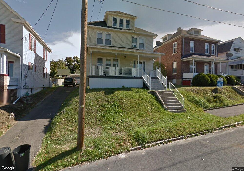 6 Graham Ave, Hanover Township, PA 18706 - photo 1