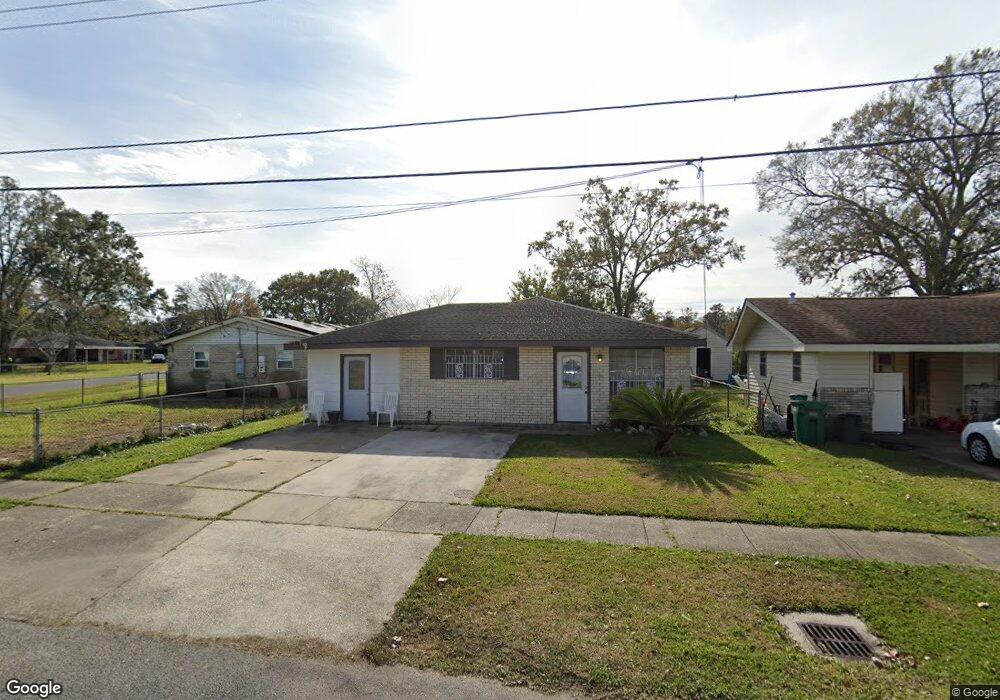 2805 Annette Dr, Marrero, LA 70072 - photo 1