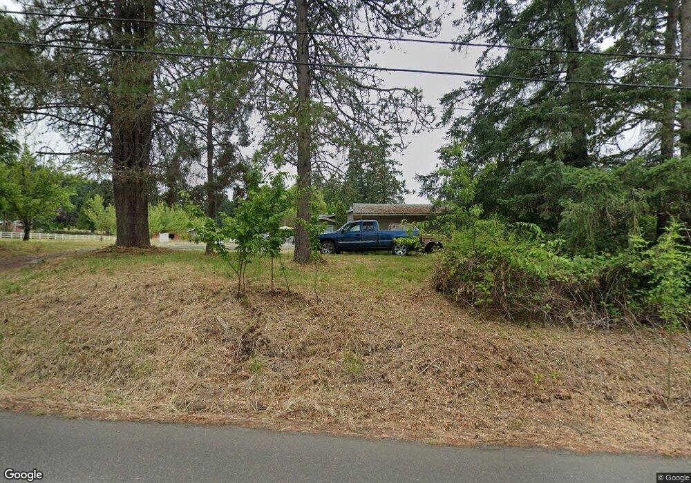11045 NE Fox Farm Rd, Dundee, OR 97115 - photo 1