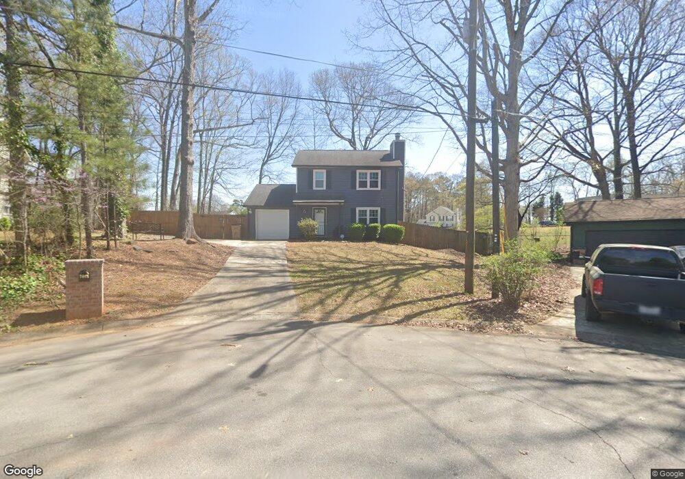 7068 Stephens Ct, Morrow, GA 30260 - photo 1