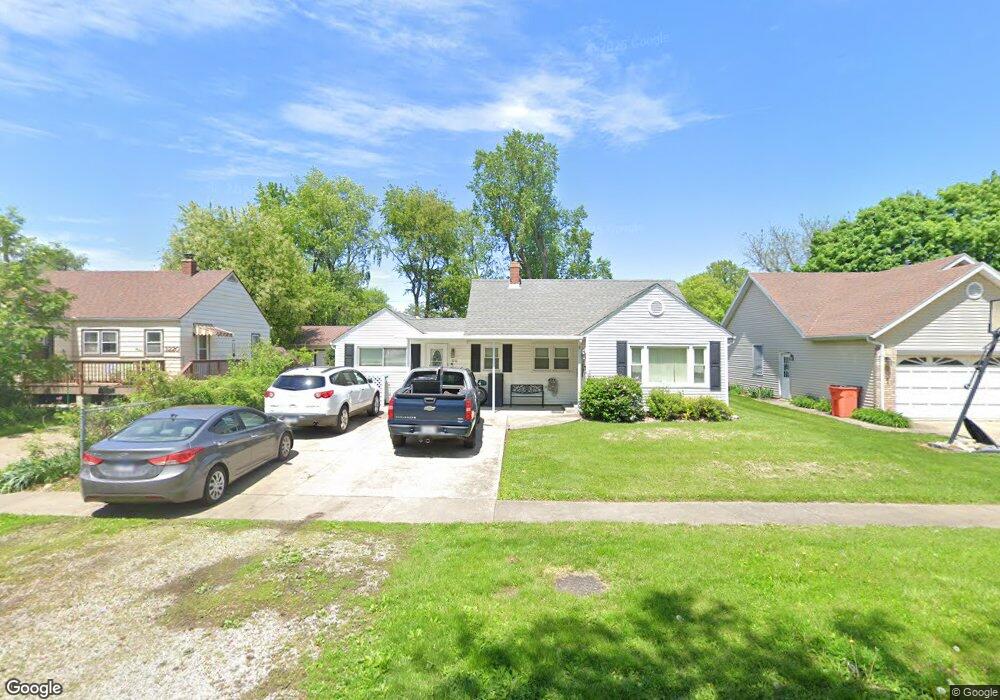 3216 Oak Ave, Mattoon, IL 61938 - photo 1