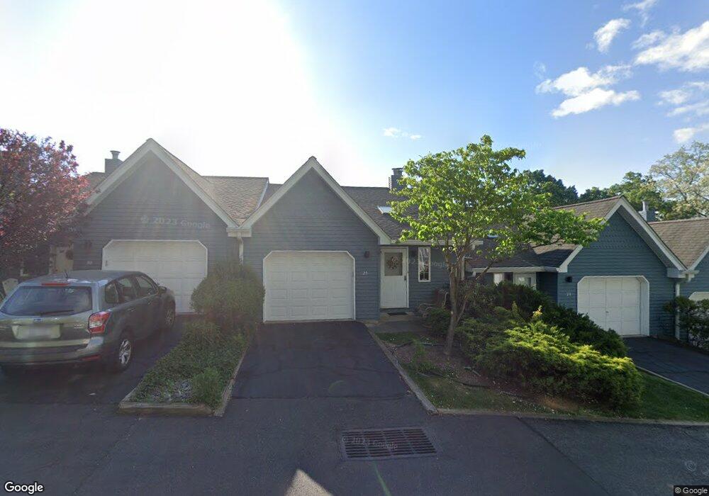 29 Village Gate Way, Nyack, NY 10960 - photo 1