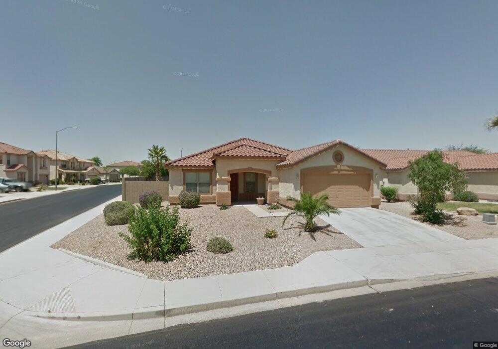 11408 E Quicksilver Ave, Mesa, AZ 85212 - photo 1