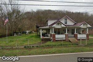 825 Ky Route 680, Mc Dowell, KY 41647