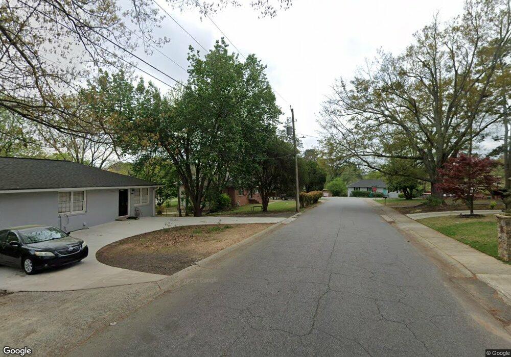 0 Gober Terrace unit 7052036, Smyrna, GA 30080 - photo 1