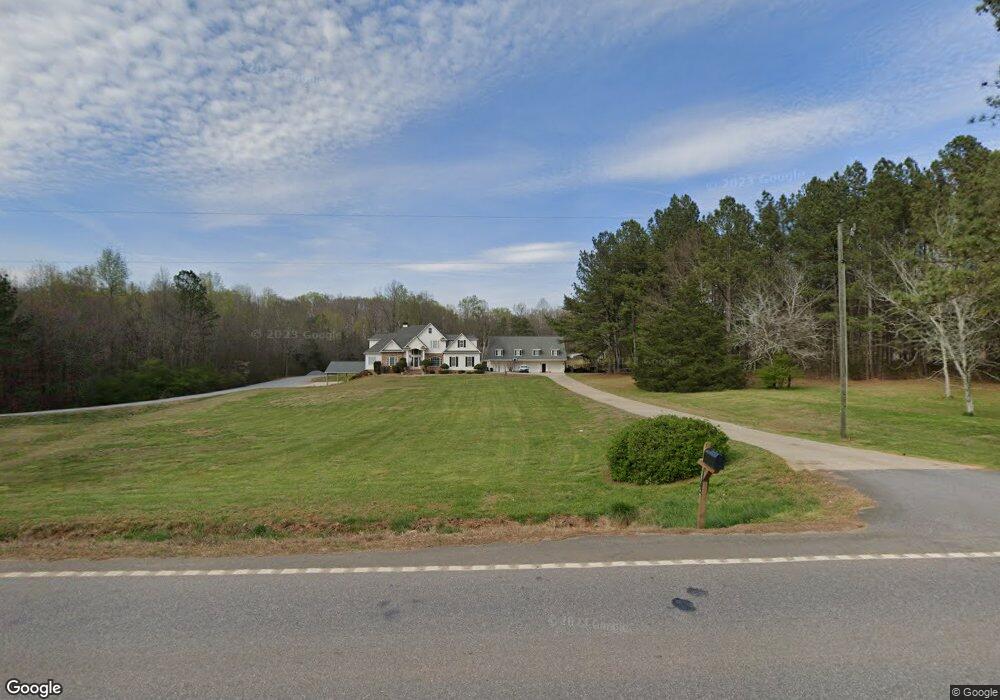 3153 Highway 51 N, Carnesville, GA 30521 - photo 1