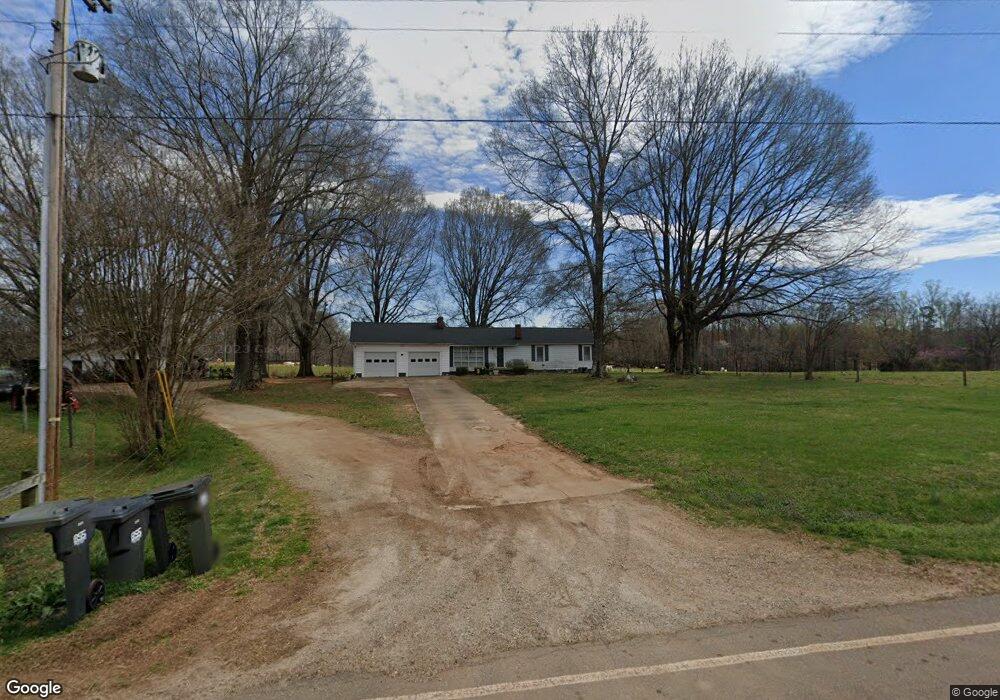 815 Blackwelder Rd, Statesville, NC 28625 - photo 1